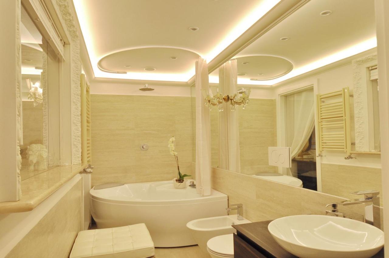 The Right Place 4u Savelli Boutique Appartamento