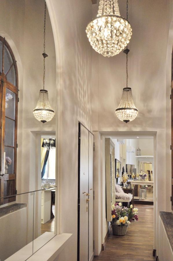 Appartamento The Right Place 4u Savelli Boutique *