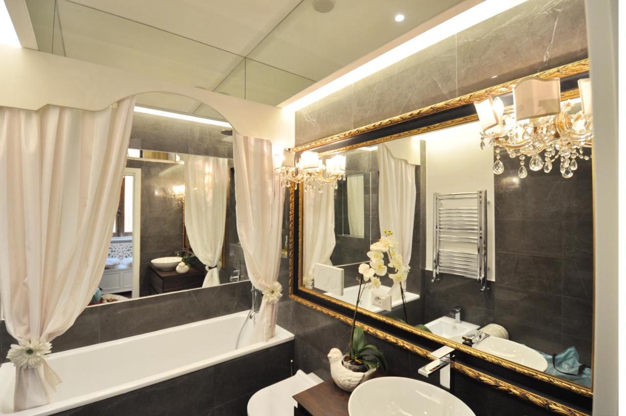 The Right Place 4u Savelli Boutique Appartamento *