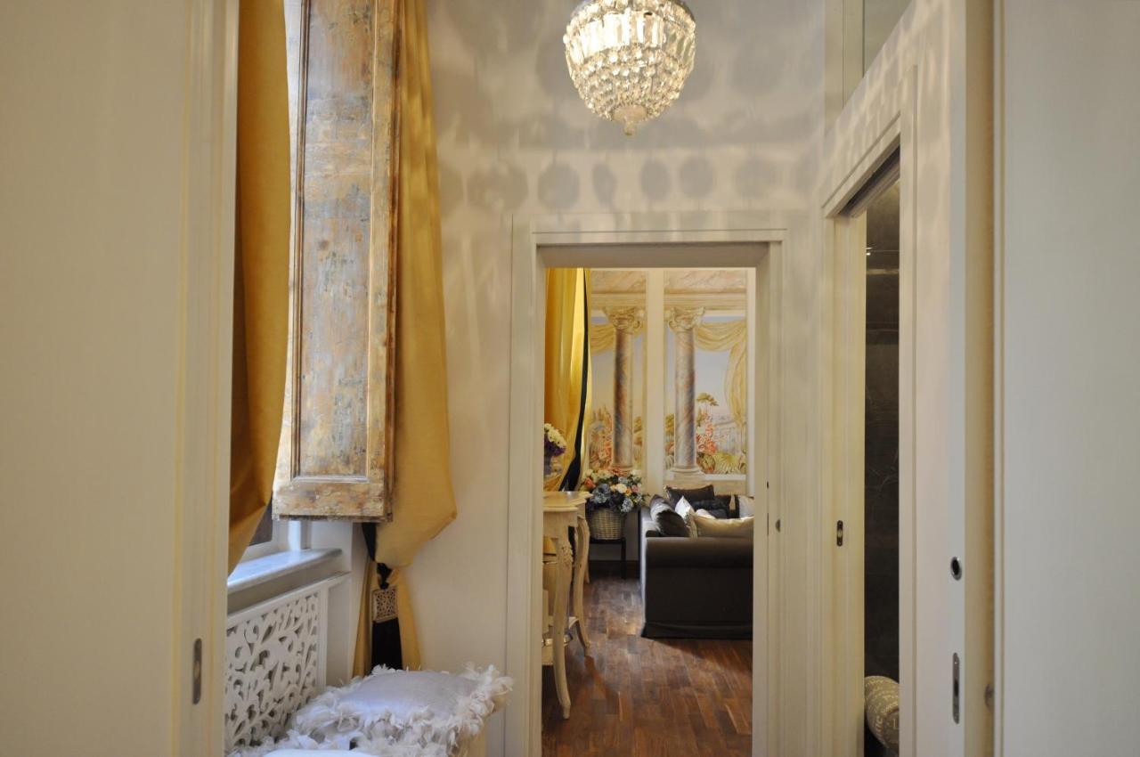 Appartamento The Right Place 4u Savelli Boutique *