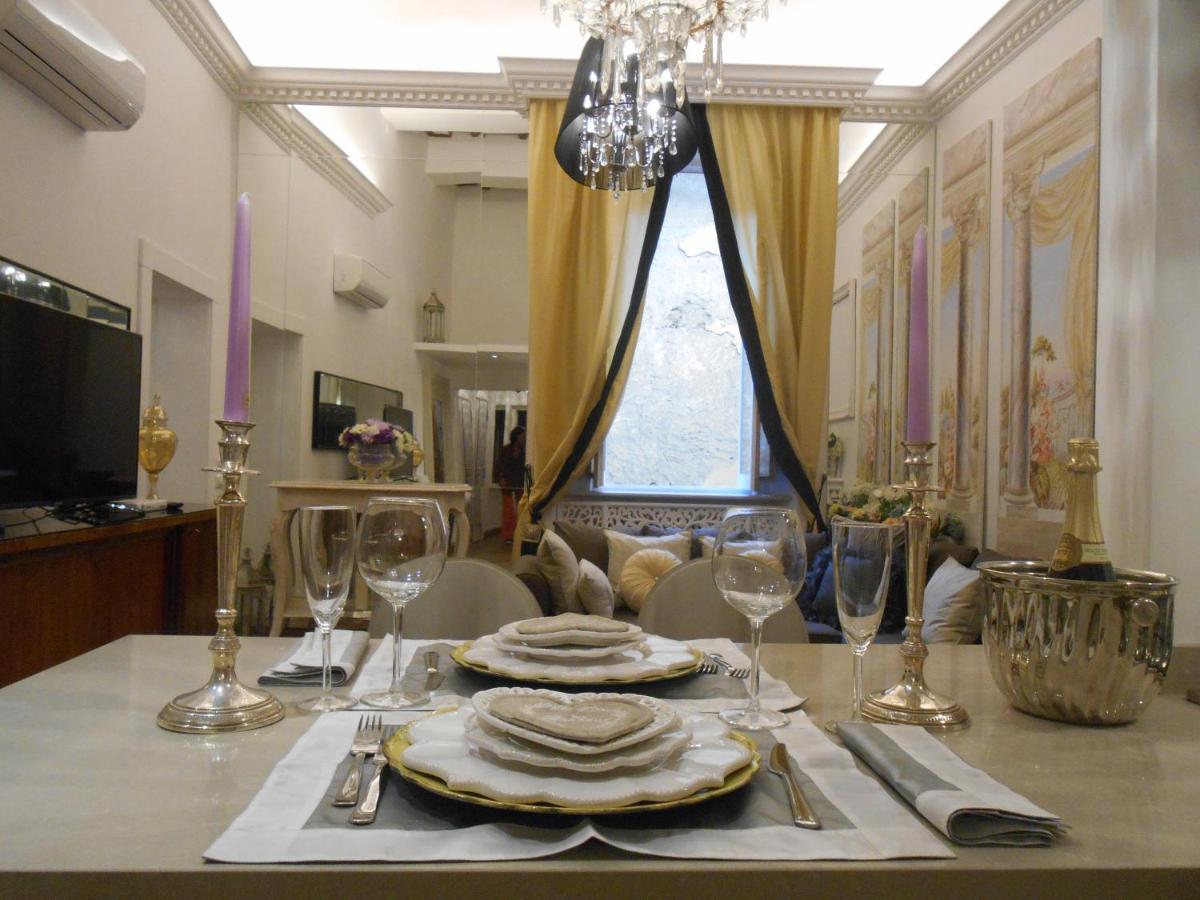 Appartamento The Right Place 4u Savelli Boutique *