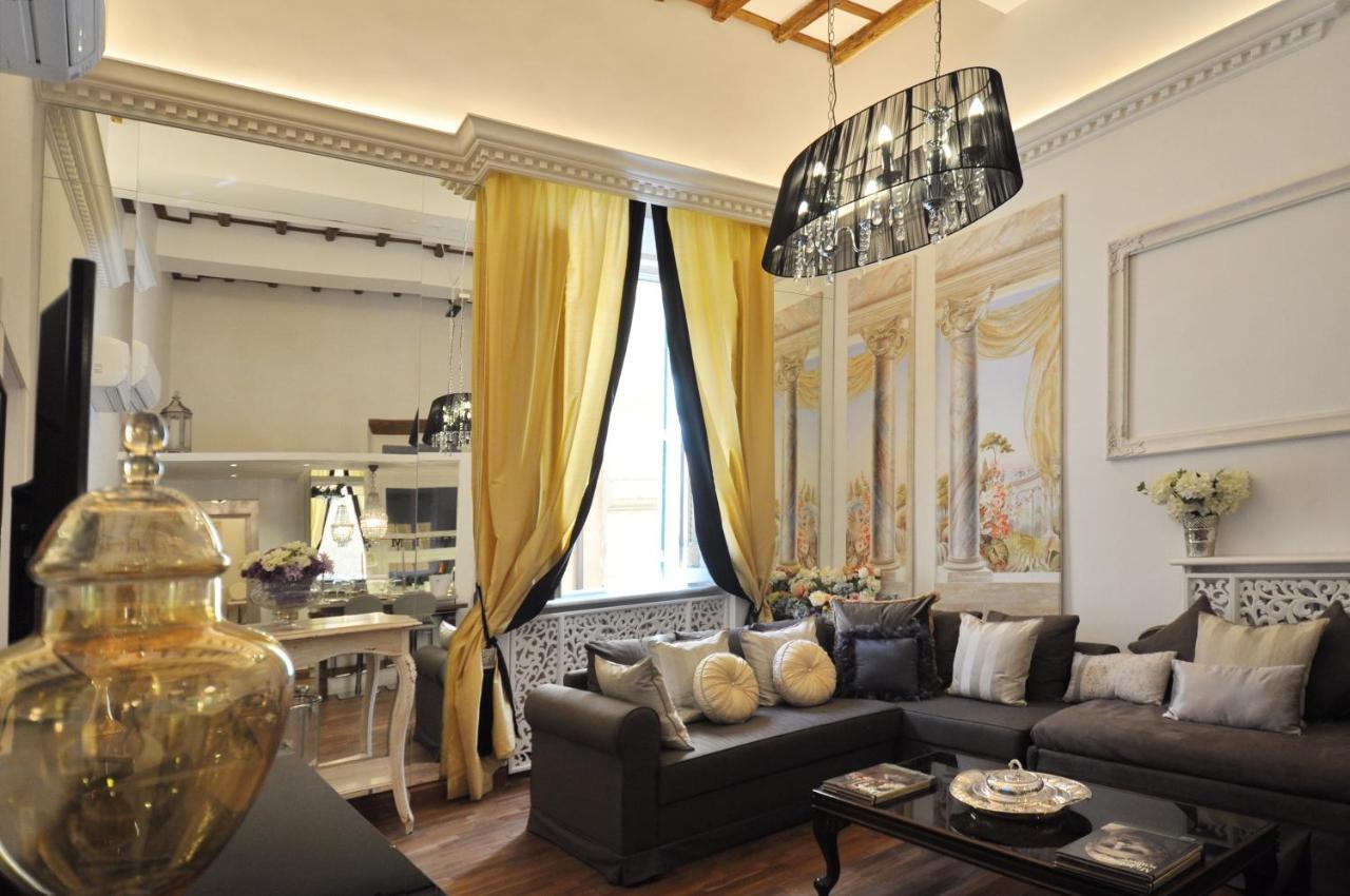 The Right Place 4u Savelli Boutique Appartamento