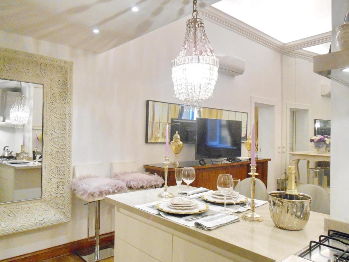 Appartamento The Right Place 4u Savelli Boutique
