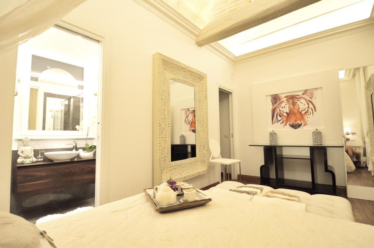 Appartamento The Right Place 4u Savelli Boutique