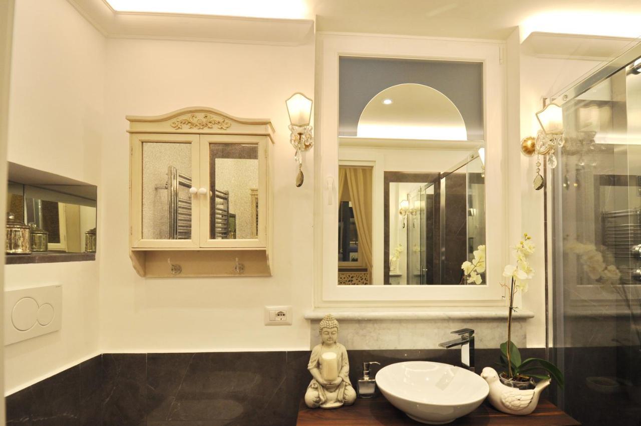 Appartamento The Right Place 4u Savelli Boutique Roma