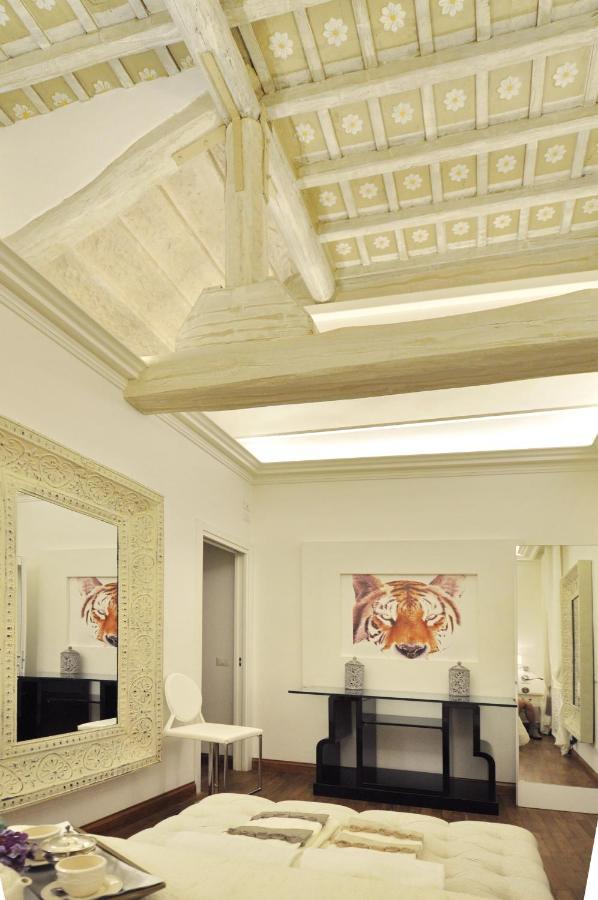 Appartamento The Right Place 4u Savelli Boutique *