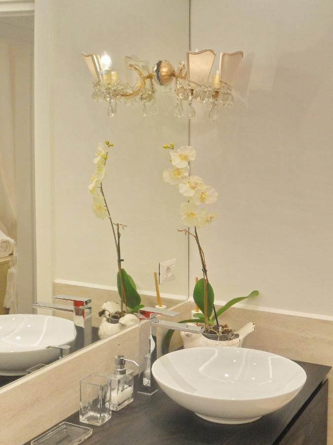 The Right Place 4u Savelli Boutique Appartamento *