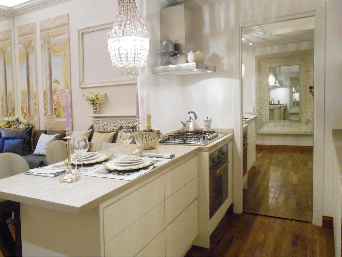 Appartamento The Right Place 4u Savelli Boutique